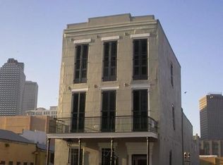1026 Conti St #2, New Orleans, LA 70112