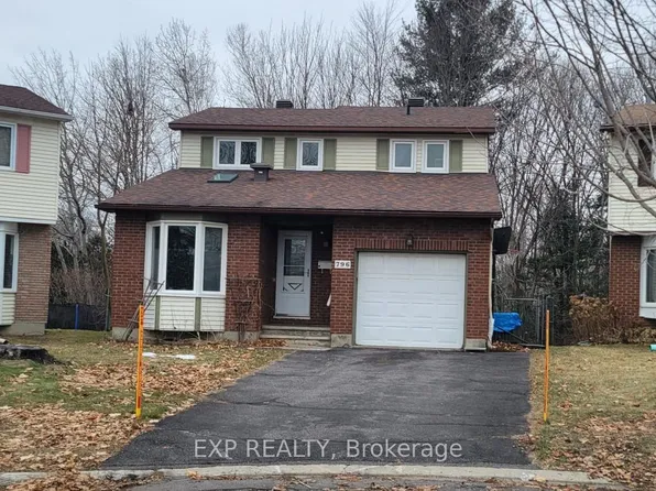796 Harlequin Cres, Ottawa, ON K1E 2P3