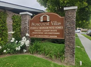 927 S Bruce LLC, Anaheim, CA 92804
