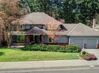 3307 241st Ave SE, Issaquah, WA 98029