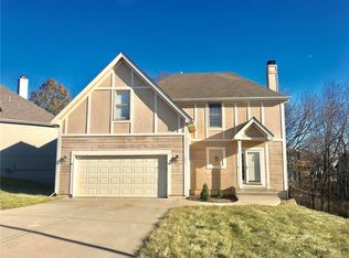 1601 NW 75th St, Kansas City, MO 64118