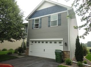 12553 Quemoy St NE, Blaine, MN 55449