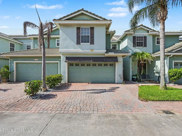 1380 Isabella Dr Unit 105, Melbourne, FL 32935