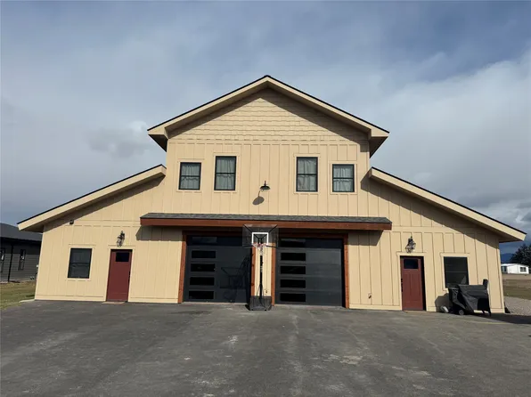 147 Shadow Mountain Trl, Kalispell, MT 59901