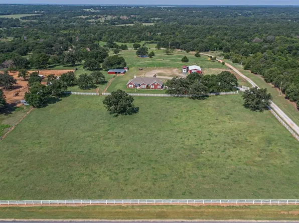 12956 204th St, Blanchard, OK 73010