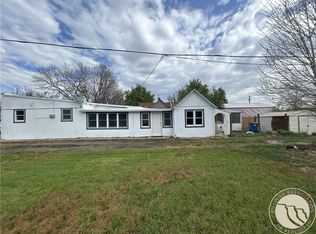 111 Harley Ave, Fromberg, MT 59029