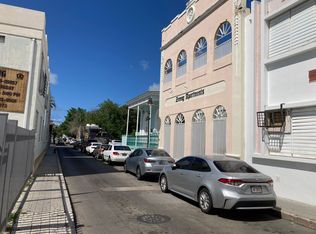 40 Mayor #8, Ponce, PR 00730