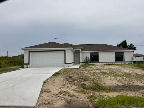 2213 NE 15th Ave, Cape Coral, FL 33909