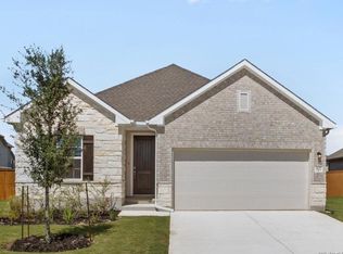 307 Foxtail Path, Cibolo, TX 78108