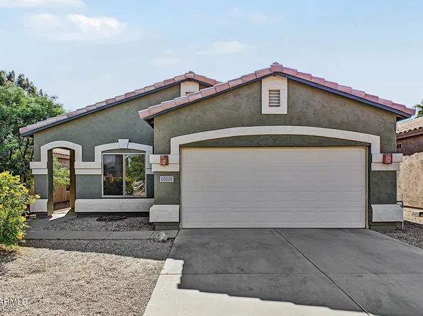 30224 N DESERT WILLOW Boulevard, San Tan Valley, AZ 85143