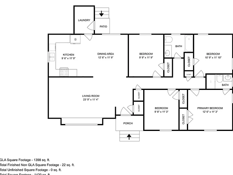 7133 Starvalley Dr — Photo 15