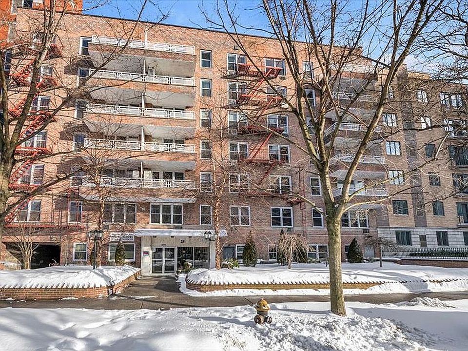 1st image of 2815 Ocean Pkwy APT 2H
