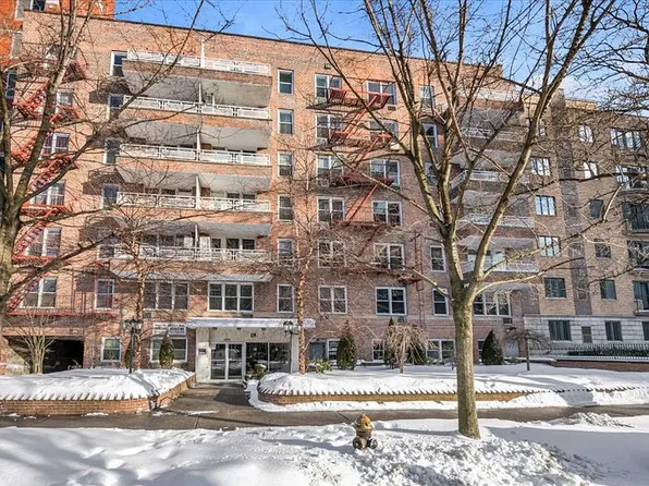 2815 Ocean Pkwy APT 2H, Brooklyn, NY 11235