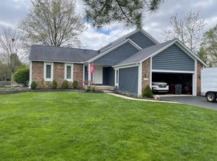 12201 Woodrow Lane, Pickerington, OH 43147