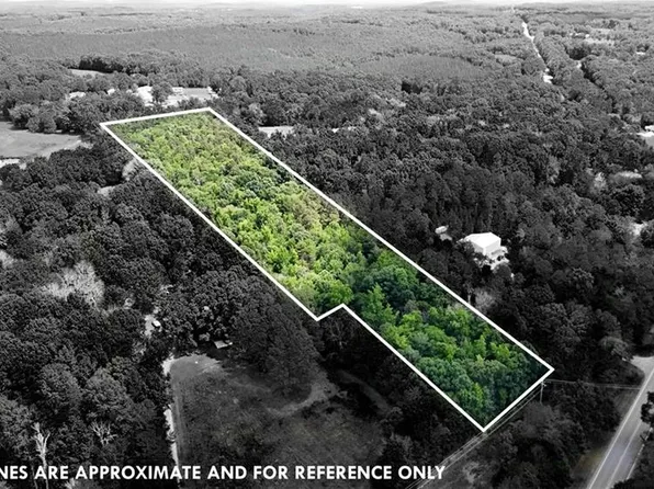 0 State Highway 49 Lot 4, Denton, NC 27239