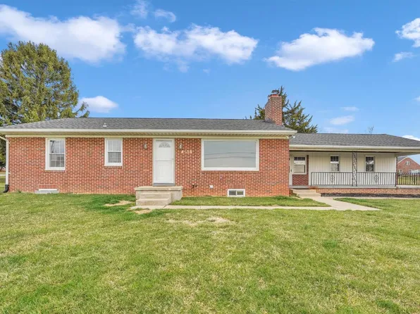 4138 Hillcrest Ave, Hampstead, MD 21074