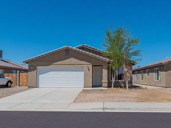 7912 E 44th Ln, Yuma, AZ 85365