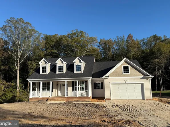 10031 Mulberry Ct, King George, VA 22485