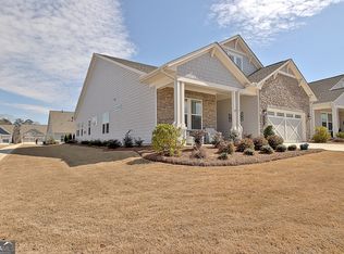 93 Club Cresswind Dr, Newnan, GA 30263