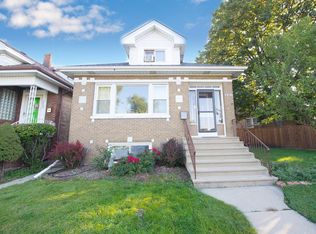 7708 W Elmgrove Dr, Elmwood Park, IL 60707