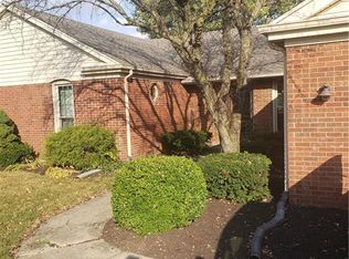 1318 N 300 E, Anderson, IN 46012