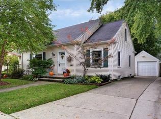 731 N Harriman St, Appleton, WI 54911