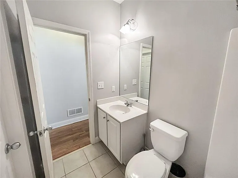 4918 Shallow Creek Trl NW — Photo 18