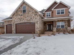 8453 Cherry Blossom Dr, Windsor, CO 80550