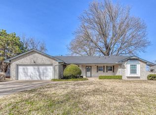 3811 Bellwood Dr, Norman, OK 73072