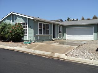 15935 Spring Oaks Rd SPC 99, El Cajon, CA 92021