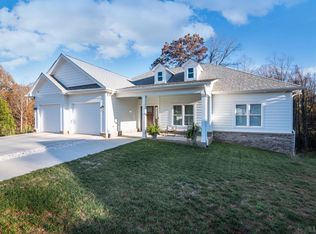 153 Craftsman Way, Lynchburg, VA 24503