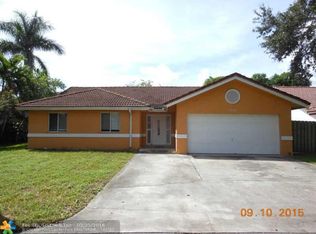 6520 SW 13th St, Plantation, FL 33317