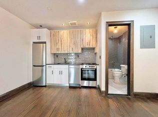 1140 Bushwick Ave APT 3B, Brooklyn, NY 11221