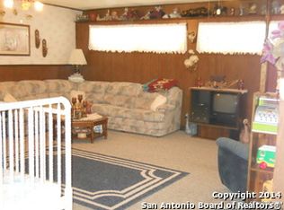 8107 Babe Ruth St, San Antonio, TX 78240