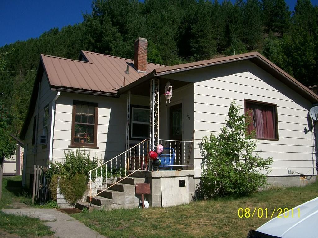 608 Rose St, Kellogg, ID 83837 Zillow