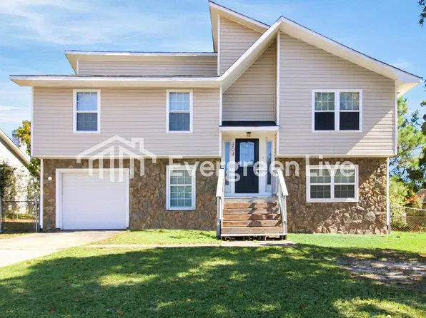 304 Northbrown Rd, Columbia, SC 29229
