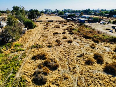 Hail Road Vic Hageman Rd, Bakersfield, CA, 93314