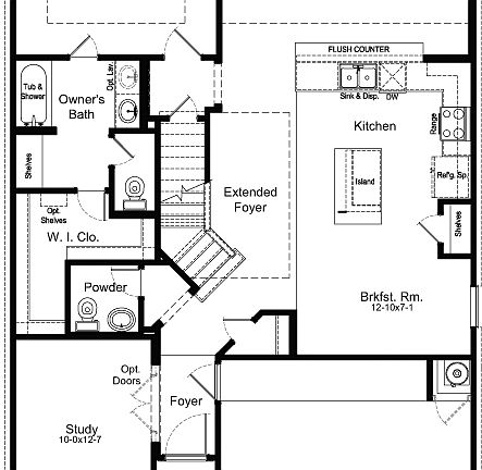 4th image of 2833 Coral Dr #Lrztjs