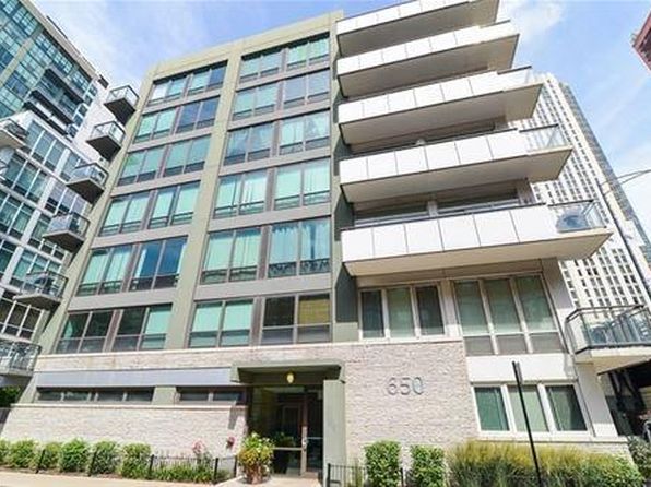 650 W Wayman St UNIT 606C