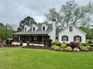 77 Russell Rd, Lawrenceville, GA 30043