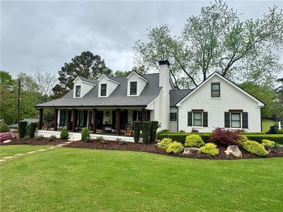 77 Russell Rd, Lawrenceville, GA, 30043