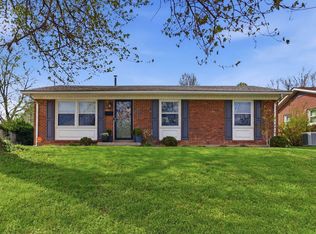 3577 King Arthur Dr, Lexington, KY 40517