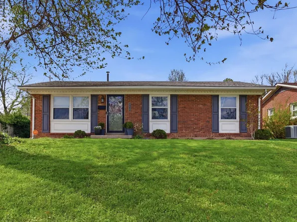 3577 King Arthur Dr, Lexington, KY 40517