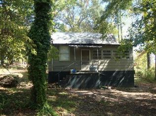 411 Old Roanoke Rd, Lagrange, GA 30240