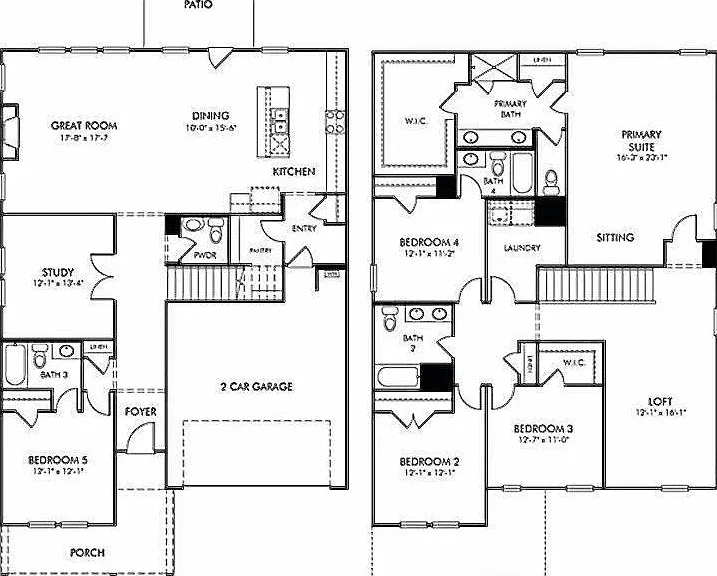 327 Valley Oak Dr — Photo 3