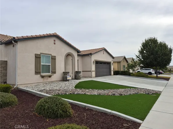 26228 Barrack Ct, Menifee, CA 92584