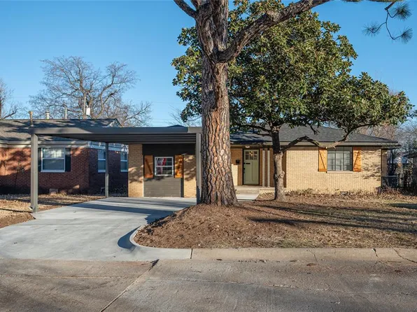 4141 NW 22nd St, Oklahoma City, OK 73107