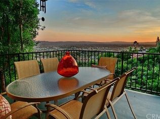 850 N Yucca Ridge Rd, Glendora, CA 91741