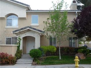 506 Amber Moon St, Henderson, NV 89015