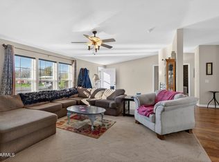 4190 E Sparkling Lane, Camp Verde, AZ 86322